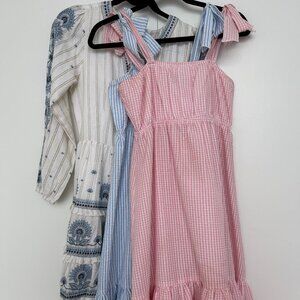 Bloomingdales Dress Bundle